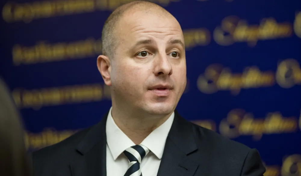 Milović: Aktuelna vlast ne može zavr&scaron;iti evropski put