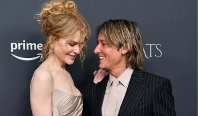 Nikol Kidman i Kit Urban finalizovali razvod, evo kako su podijelili imovinu