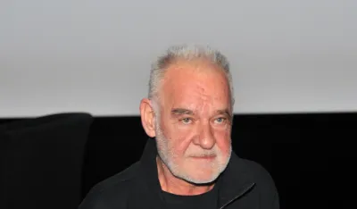 Bela Tar: Svaki film je priča za sebe, snimajte