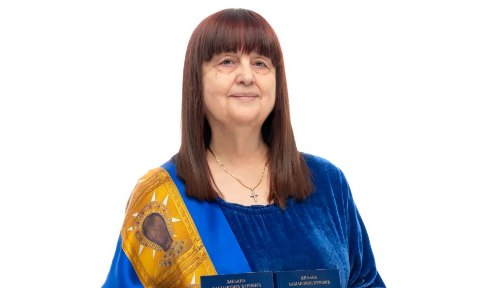 Ljiljana Habjanović Đurović: Tražite ono &scaron;to nas spaja, a ne &scaron;to nas dijeli