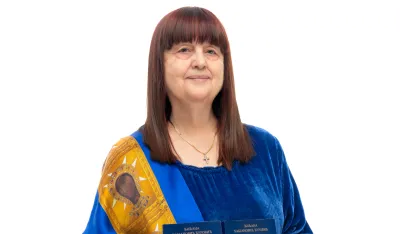 Ljiljana Habjanović Đurović: Tražite ono &scaron;to nas spaja, a ne &scaron;to nas dijeli