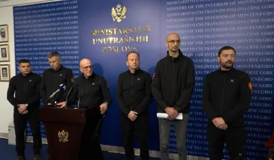 Be&scaron;ović: Situacija se zakomplikovala usljed velike količine padavina, ali nije katastrofalna