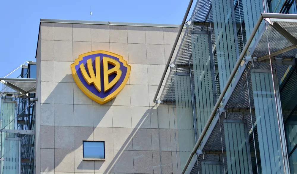 Vorner Bros odbacio ponudu Paramaunta za preuzimanje