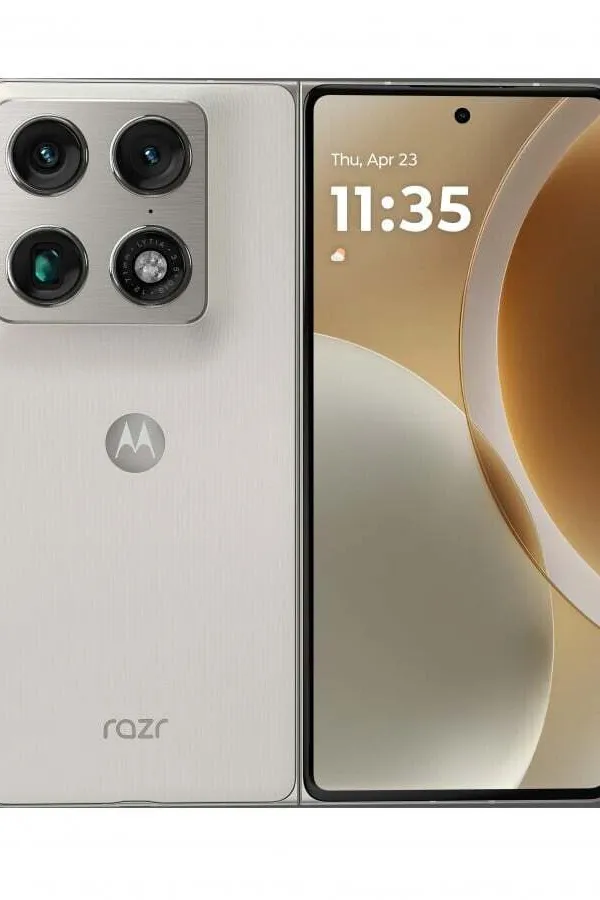 Otkriven izgled smartphonea Motorola Razr Fold