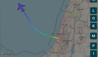 Ruska vojska evakui&scaron;e osoblje iz ambasade u Izraelu