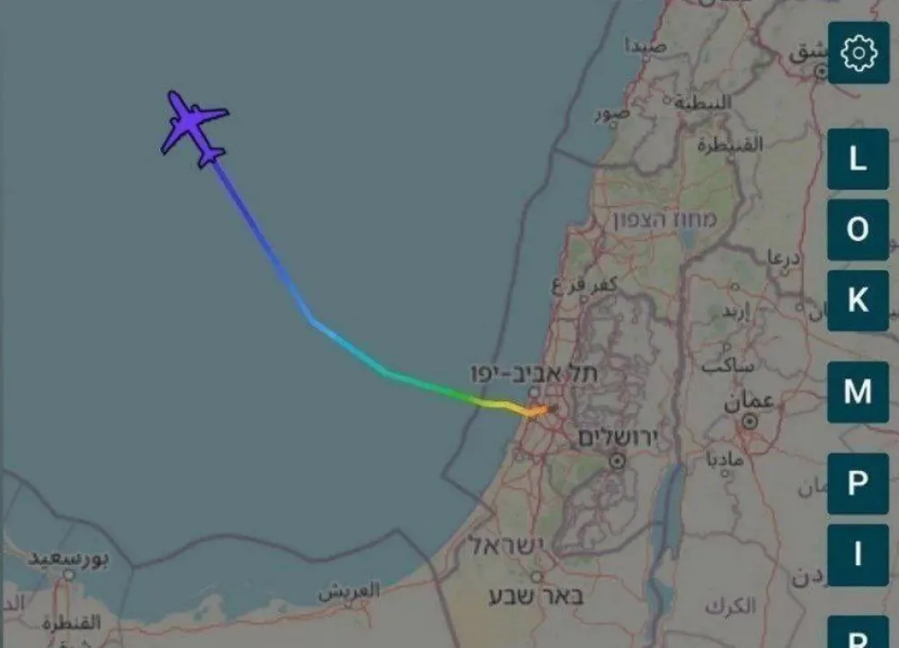 Ruska vojska evakui&scaron;e osoblje iz ambasade u Izraelu