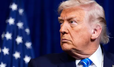 Tramp opet kritikuje Evropu: Sumnjam da bi NATO bio tu za nas kada bi nam zaista bio potreban