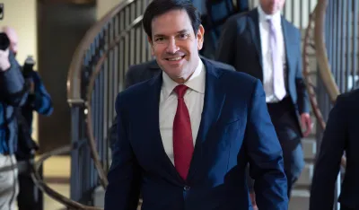 Rubio: SAD će uzeti venecuelansku naftu i prodati je po trži&scaron;nim cijenama