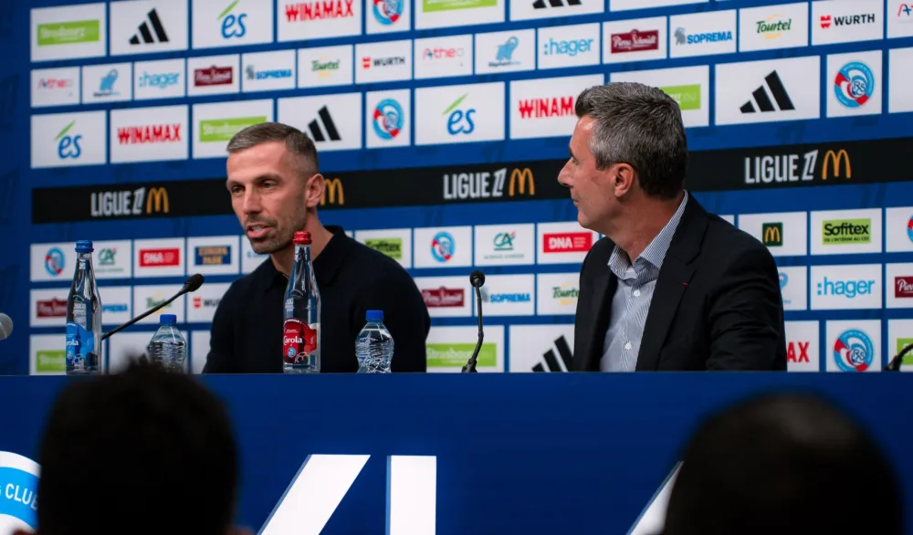 O Nil na predsravljanju