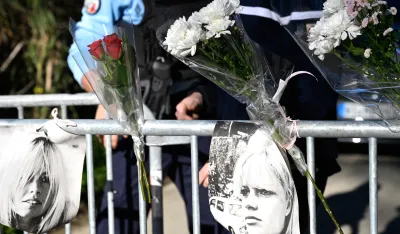 Plaža u Kanu nosiće ime po Brižit Bardo