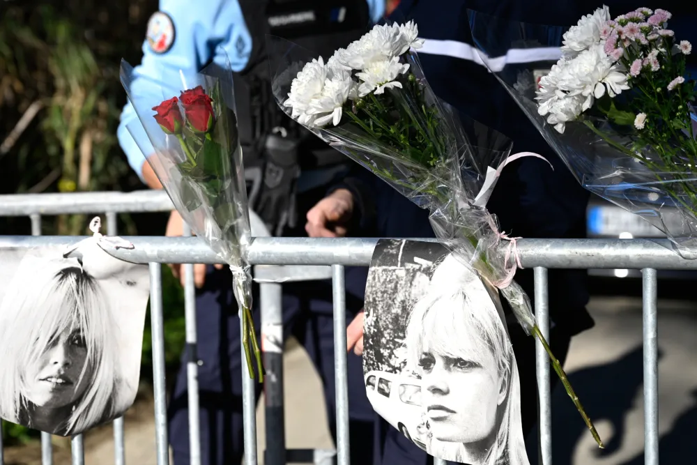 Plaža u Kanu nosiće ime po Brižit Bardo