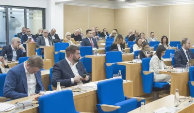 Jo&scaron; smo daleko od rodne ravnopravnosti u Glavnom gradu:&nbsp;​U preduzećima od 2.908 zaposlenih samo 861 žena