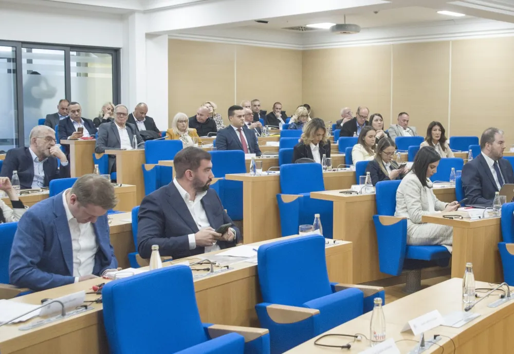 Jo&scaron; smo daleko od rodne ravnopravnosti u Glavnom gradu:&nbsp;​U preduzećima od 2.908 zaposlenih samo 861 žena