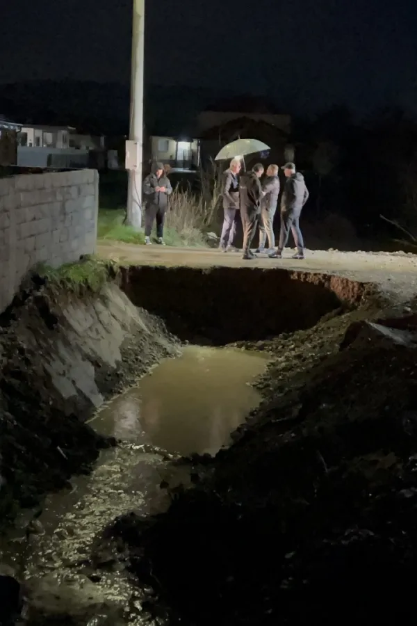 Najmanje sedam &bdquo;divljih&rdquo; brana zaustavilo protok vode ka Morači