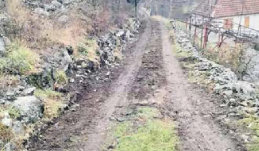 Osam sela Gornje Lje&scaron;anske nahije&nbsp;nema vodovod