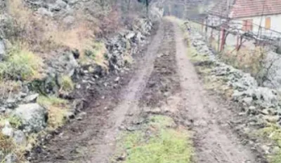 Osam sela Gornje Lje&scaron;anske nahije&nbsp;nema vodovod