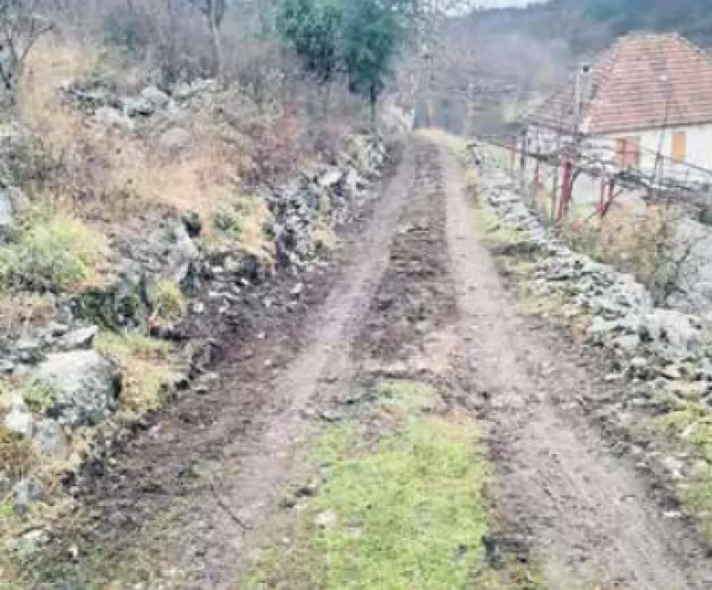 Osam sela Gornje Lje&scaron;anske nahije&nbsp;nema vodovod