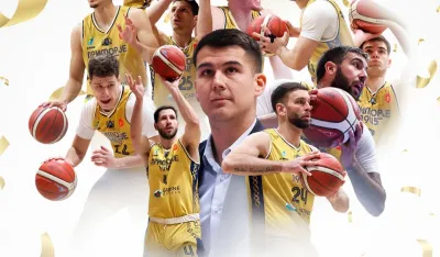 Jesenji &scaron;ampioni