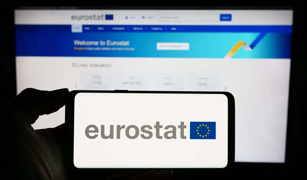 Godi&scaron;nja inflacija u eurozoni smanjena na dva odsto u decembru