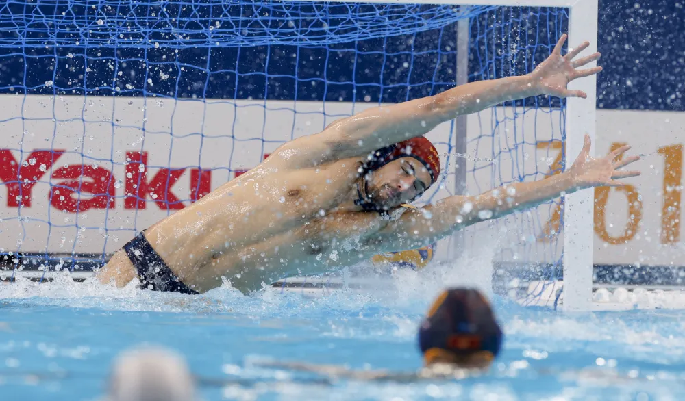 Петар Тешановић