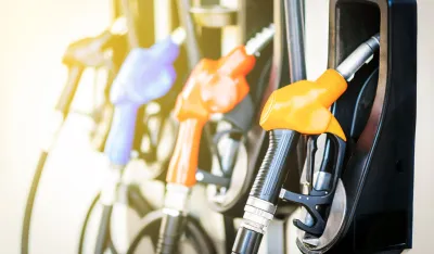 Cijene benzina u Italiji najniže od kraja 2022.