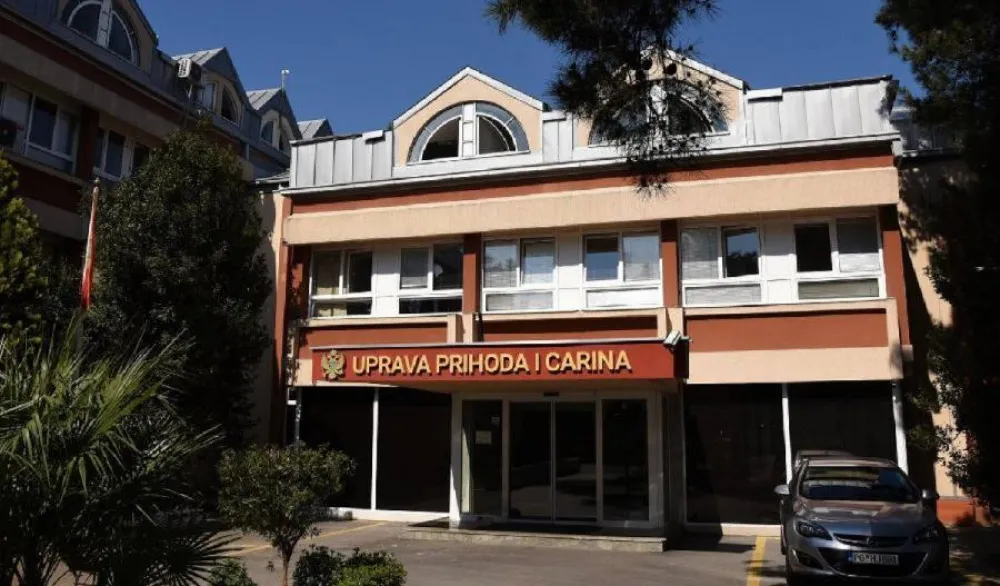 Uprava carina u 2025. naplatila 1,41 milijarda eura