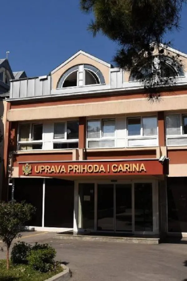 Uprava carina u 2025. naplatila 1,41 milijarda eura