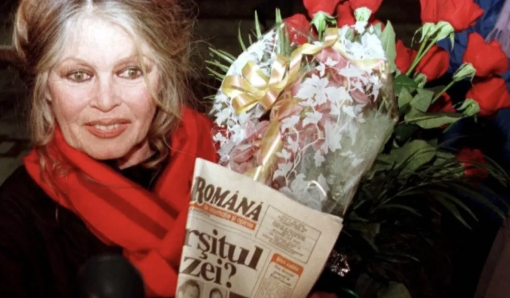 Plaža u Kanu nosiće ime po Brižit Bardo