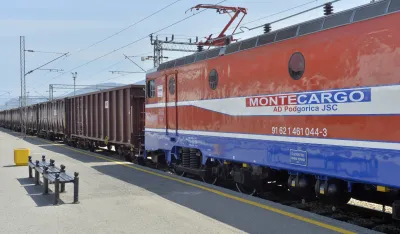 Željezničko preduzeće Montekargo sa 6,9 miliona prihoda godinu, ipak, zavr&scaron;ili u minusu