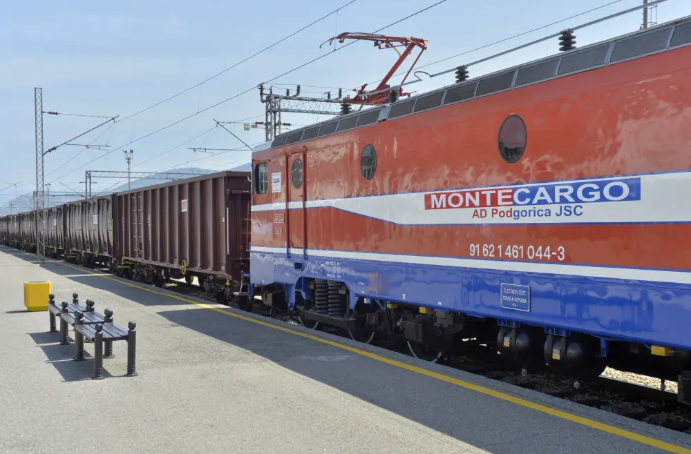 Željezničko preduzeće Montekargo sa 6,9 miliona prihoda godinu, ipak, zavr&scaron;ili u minusu