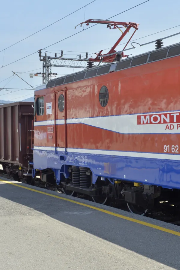Željezničko preduzeće Montekargo sa 6,9 miliona prihoda godinu, ipak, zavr&scaron;ili u minusu