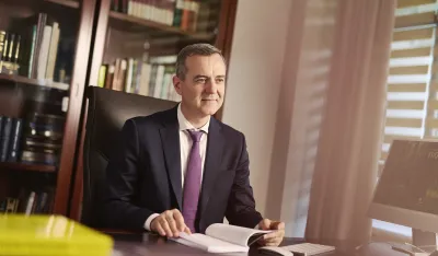 Božović za "Dan": Novi model studija čeka bruco&scaron;e u junu 2027. godine