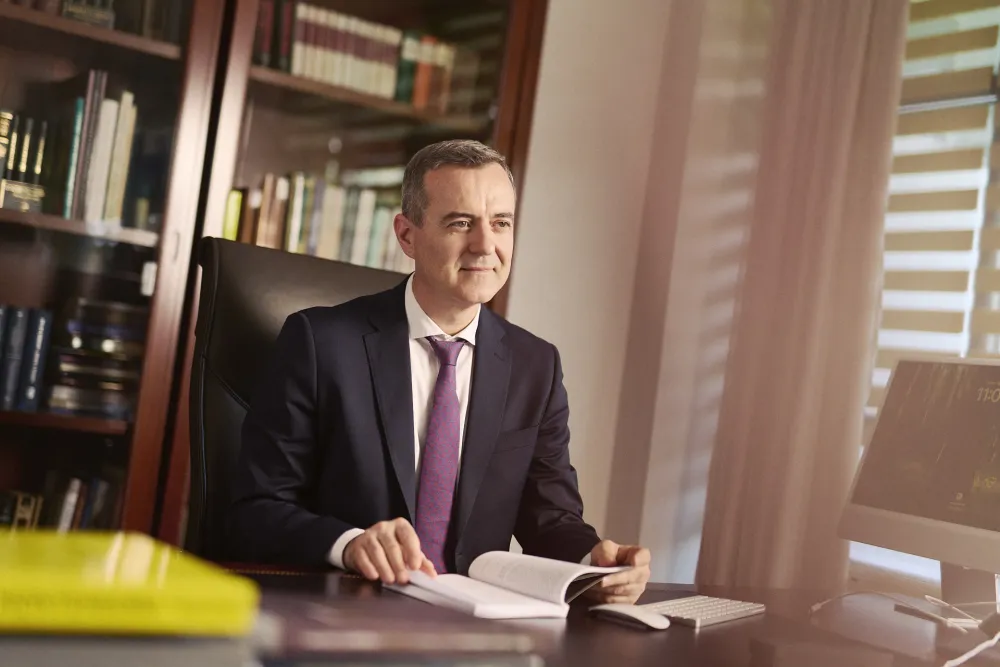 Božović za "Dan": Novi model studija čeka bruco&scaron;e u junu 2027. godine