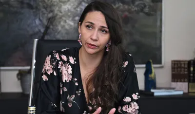 Adžović: Putevi su vi&scaron;e od asfalta, oni su instrument državne politike