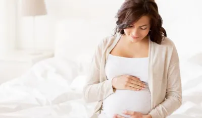 Kako ublažiti mučnine u ranoj trudnoći&nbsp;