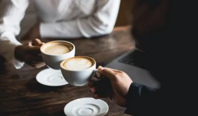 &Scaron;ta je bolji izbor po na&scaron;e zdravlje, zeleni čaj ili kafa?