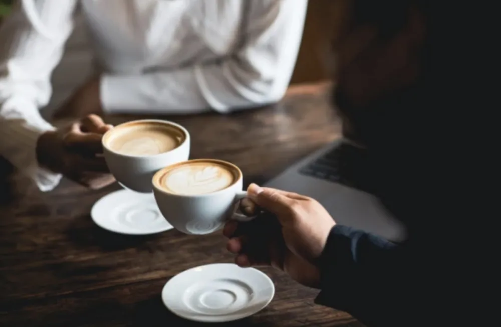 &Scaron;ta je bolji izbor po na&scaron;e zdravlje, zeleni čaj ili kafa?