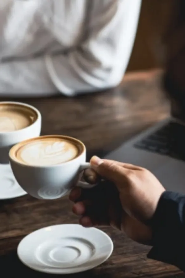 &Scaron;ta je bolji izbor po na&scaron;e zdravlje, zeleni čaj ili kafa?