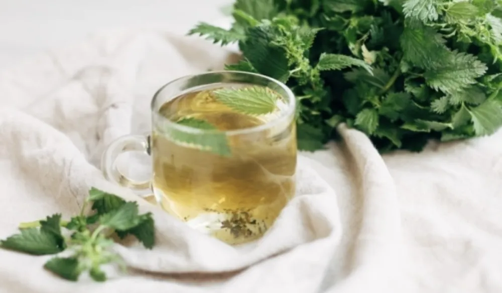 Ovaj čaj idealan je protiv umora, toksina i zadržavanja vode