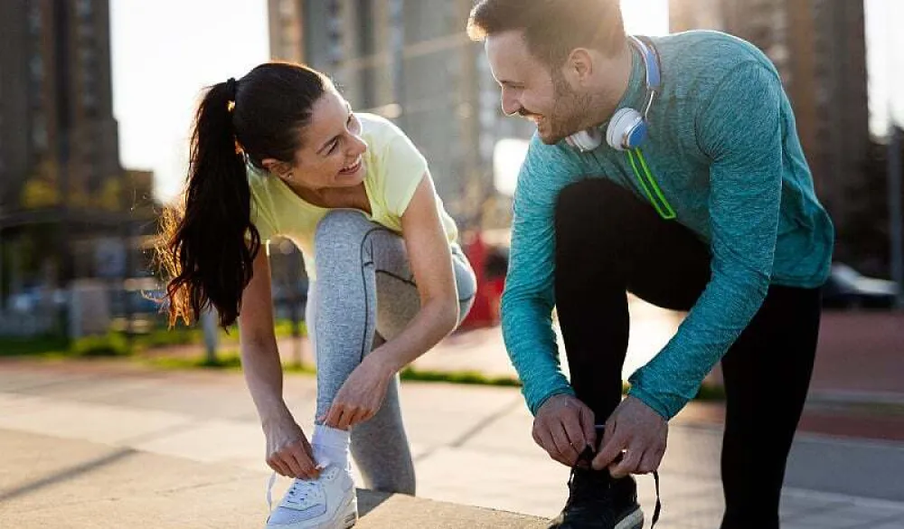 Za&scaron;to žene mogu imati vi&scaron;e koristi od vježbanja nego mu&scaron;karci