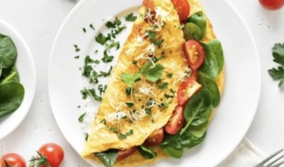 Tajni sastojak koji va&scaron; omlet čini neodoljivim