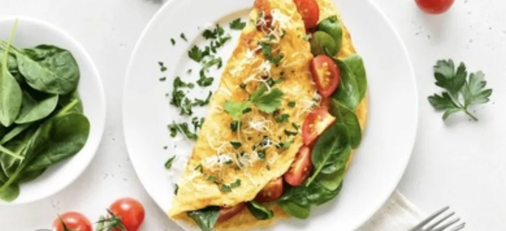 Tajni sastojak koji va&scaron; omlet čini neodoljivim