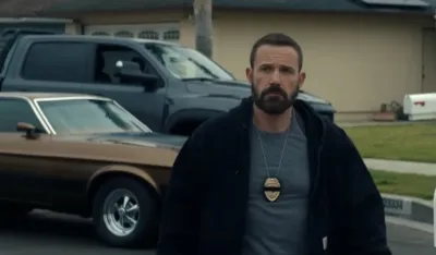 Zvijezde novog trilera na Netflixu stari znanci