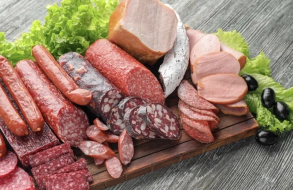 Konzervansi iz hrane uzrokuju nekoliko vrsta kancera i dijabetes tipa 2