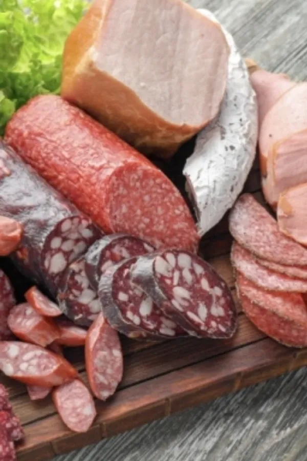 Konzervansi iz hrane uzrokuju nekoliko vrsta kancera i dijabetes tipa 2