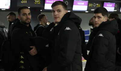 Crno-beli oti&scaron;li u Tursku