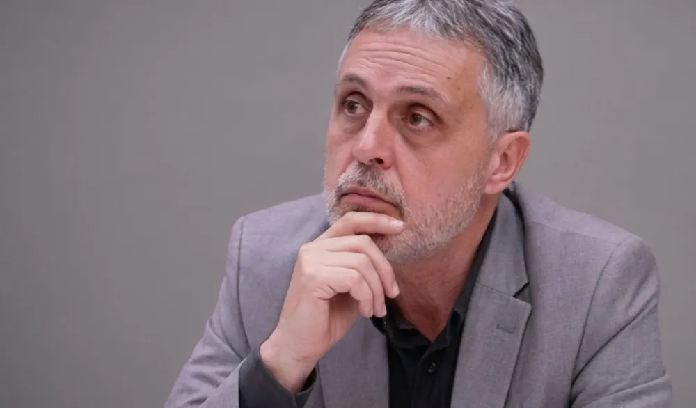 Abazović: Politika je dezorijentisana pred tehnologijom