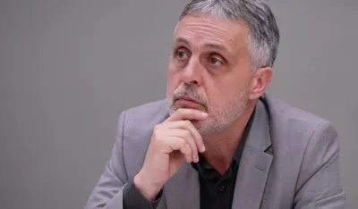 Abazović: Politika je dezorijentisana pred tehnologijom