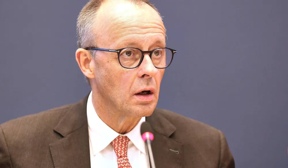 Merc: Moramo podići cijenu&nbsp;rata kako bi Rusiju primorali na primirje