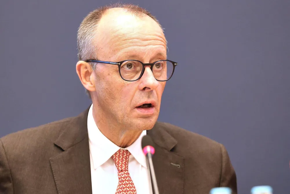 Merc: Moramo podići cijenu&nbsp;rata kako bi Rusiju primorali na primirje